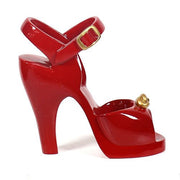 Pair Of High Heels Statue (8-Inch)