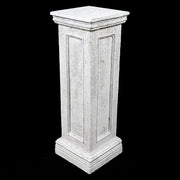 Panel Plant Outdoor Statue (33 - Inch) Additional Angle
