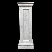 Panel Plant Outdoor Statue (33 - Inch) Other Angle