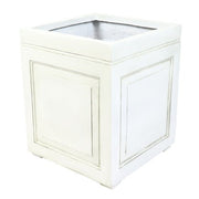 Panel Planter - 21 Side Angle