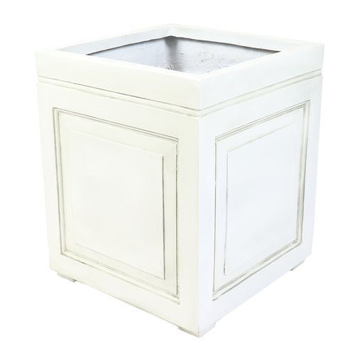 Panel Planter - 21 Side Angle