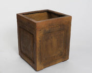 Panel Planter Garden (21 - Inch) Side Angle