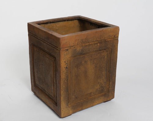 Panel Planter Garden (21 - Inch) Side Angle