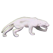 Panther Garden Statue (8 - Inch)