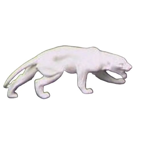 Panther Garden Statue (8 - Inch)