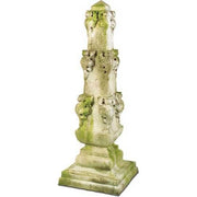 Paris Obelisk Outdoor Statue (36 - Inch)