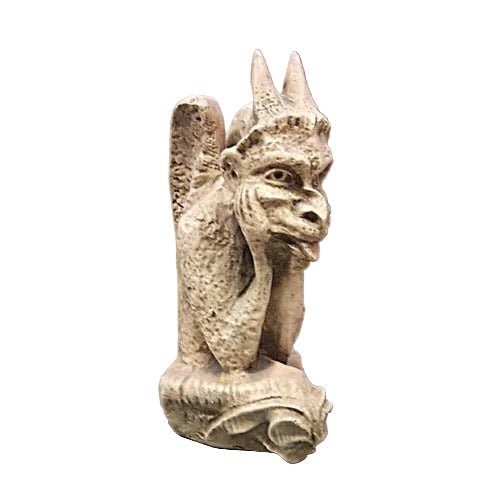 Paris Spitting Statue (6 - Inch)