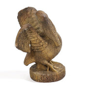 Pelican Bird Garden Statue (18 - Inch)
