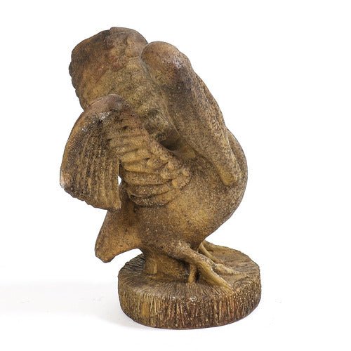 Pelican Bird Garden Statue (18 - Inch)