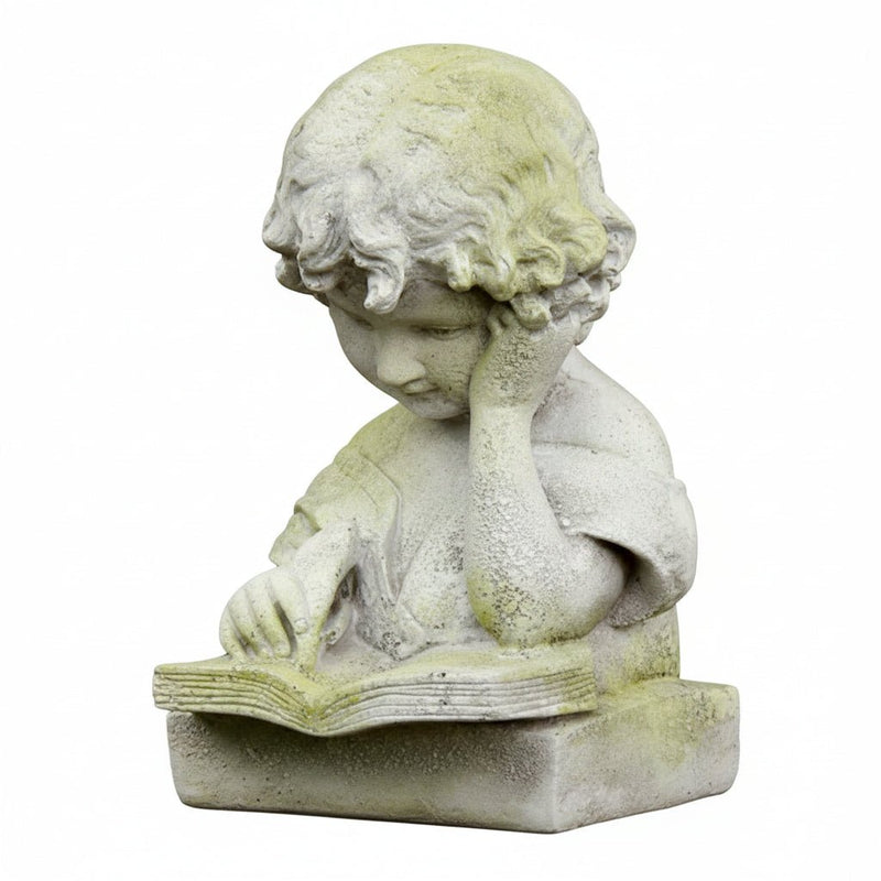 Pen Pal Statue (13 - Inch)