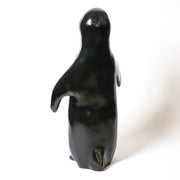 Penguin Garden Statue (37 - Inch) Different Angle