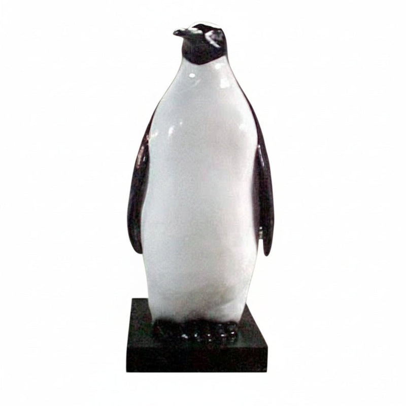 Penguin Garden Statue (72 - Inch)