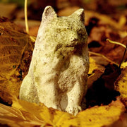 Penny Cat Statue (4.5 - Inch)