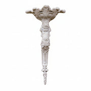 Pianta Sconce Outdoor Bracket (29 - Inch) Side View