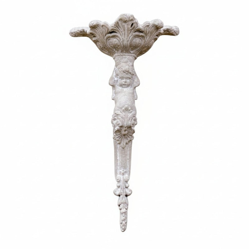 Pianta Sconce Outdoor Bracket (29 - Inch) Side View