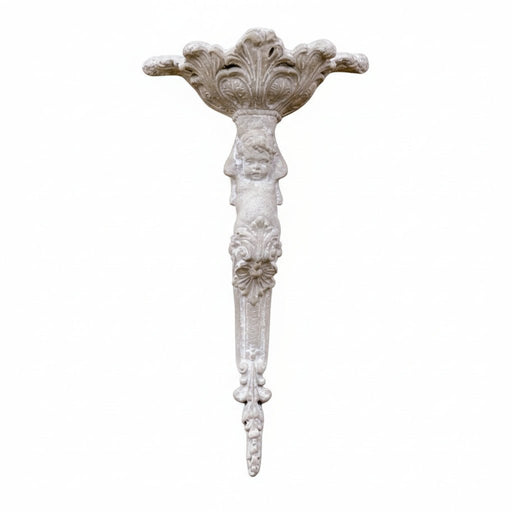 Pianta Sconce Outdoor Bracket (29 - Inch) Side View