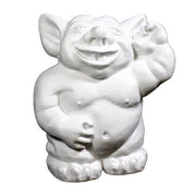 Picc A Dilly Earstatue (15-Inch)
