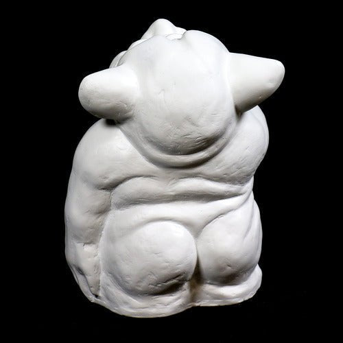 Picc A Dilly Nosestatue (15-Inch)
