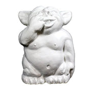 Picc A Dilly Nosestatue (15-Inch)