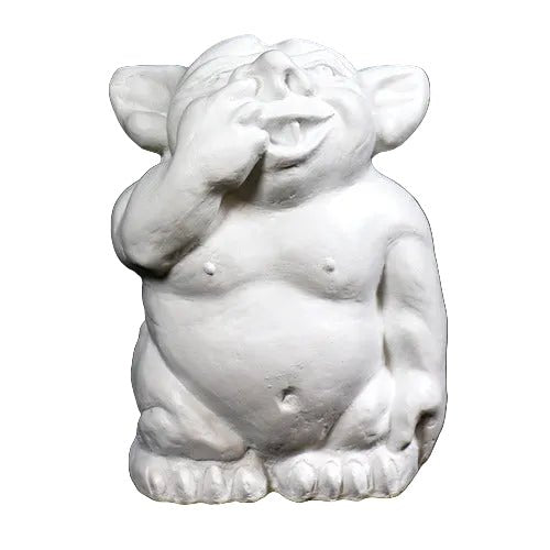 Picc A Dilly Nosestatue (15-Inch)