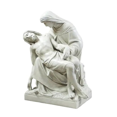 Pieta By Daprato Statue Bf (42 - Inch)