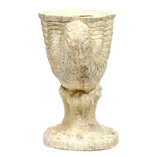 Planter Garden Statue (20 - Inch)