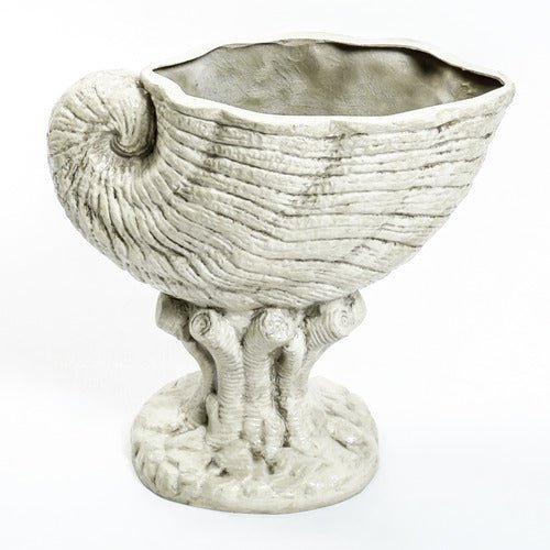 Planter Garden Statue (20-Inch)