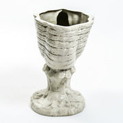 Planter Garden Statue (20-Inch)