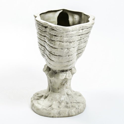Planter Garden Statue (20-Inch)