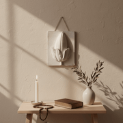 Pod Plaque (9.0 - Inch)