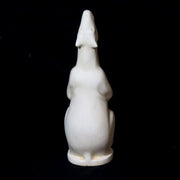 Polar Bear Garden Statue (42-Inch)