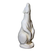 Polar Bear Garden Statue (42-Inch)