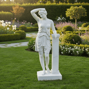 Polykleitos Amazon Statue (82-Inch)