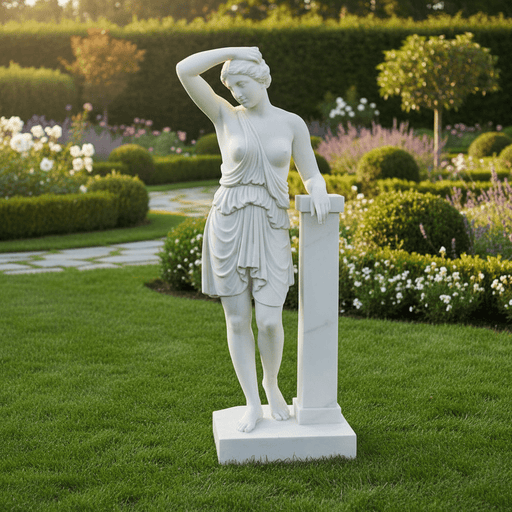 Polykleitos Amazon Statue (82-Inch)