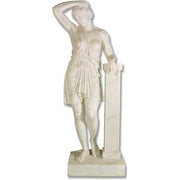 Polykleitos Amazon Statue (82-Inch)