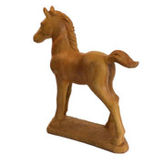 Pony Garden Statue (35 - Inch)