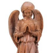 Prayer Angel Outdoor Statue (24 - Inch)