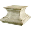 Provence Pedestal Statue (15-Inch)