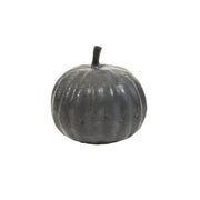 Pumpkin Garden Statue (14 - Inch) Other Angle