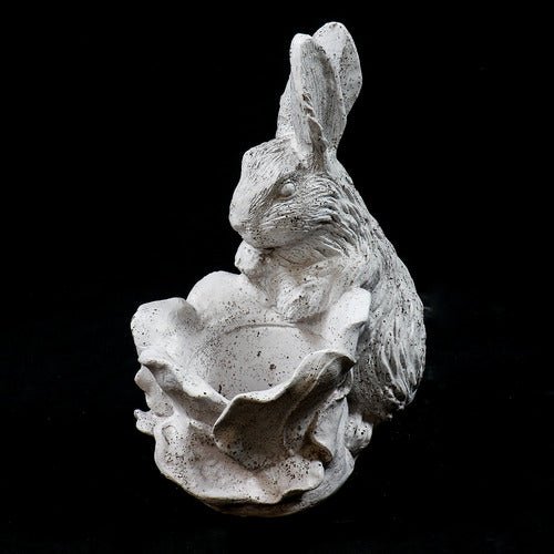 Rabbit Garden (17 - Inch) Other Angle