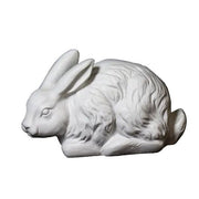 Rabbit Garden Statue (6-Inch)