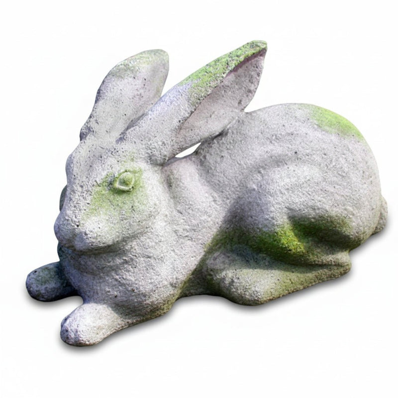 Outdoor Rabbit Garden Statue (6.59-Inch) — Bella Statues