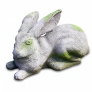 Rabbit Garden Statue (6.59 - Inch)