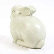Rabbit Garden Statue (9-Inch)
