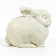 Rabbit Garden Statue (9-Inch)