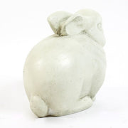Rabbit Garden Statue (9-Inch)