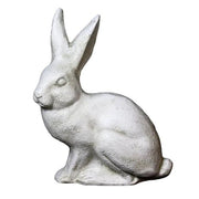 Rabbit Garden Statue (9-Inch)