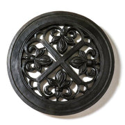 Radcliff Decoration (20.5 - Inch) Side View