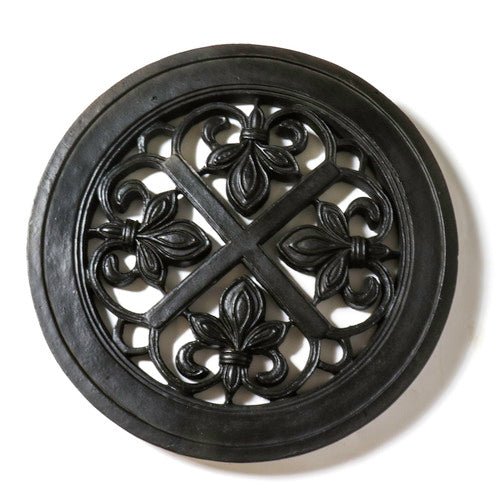 Radcliff Decoration (20.5 - Inch) Side View