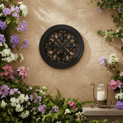 Radcliff Decoration (20.5 - Inch) Side Angle